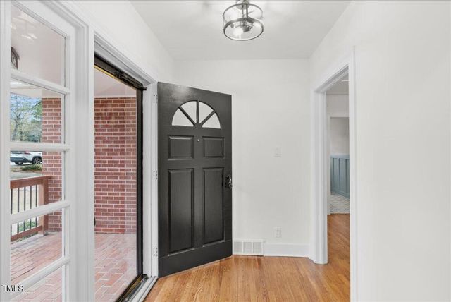 303 Forest Road, Oxford, NC 27565