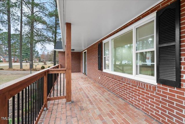 303 Forest Road, Oxford, NC 27565