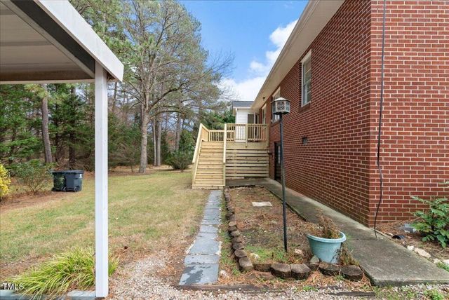 303 Forest Road, Oxford, NC 27565