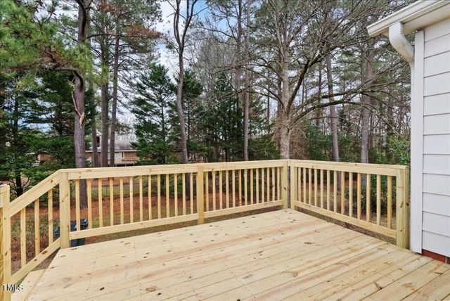 303 Forest Road, Oxford, NC 27565