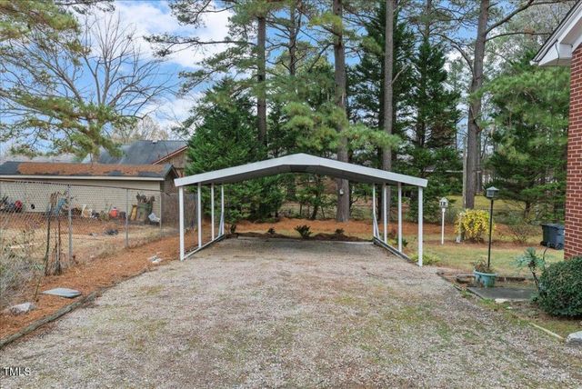 303 Forest Road, Oxford, NC 27565
