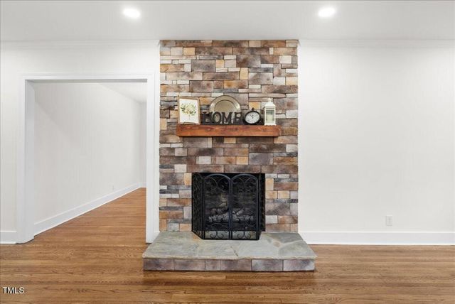 303 Forest Road, Oxford, NC 27565