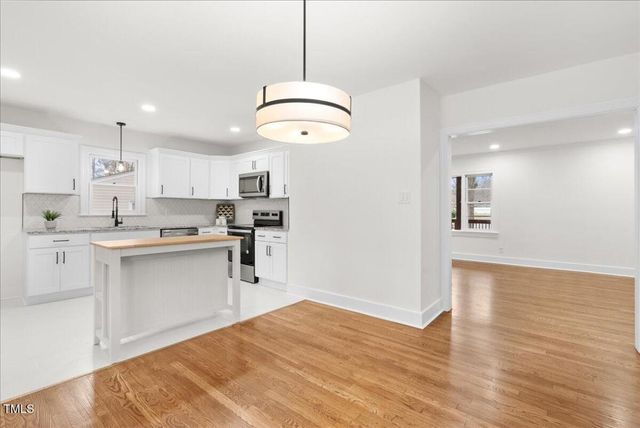 303 Forest Road, Oxford, NC 27565