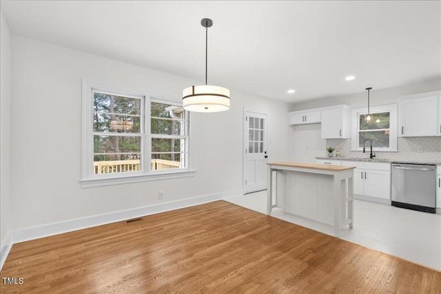 303 Forest Road, Oxford, NC 27565