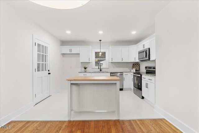 303 Forest Road, Oxford, NC 27565