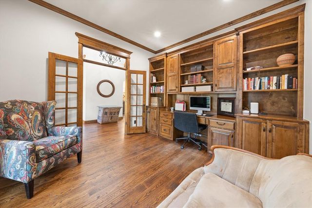 6508 Hackberry Trail, Edmond, OK 73034
