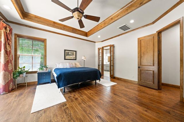 6508 Hackberry Trail, Edmond, OK 73034