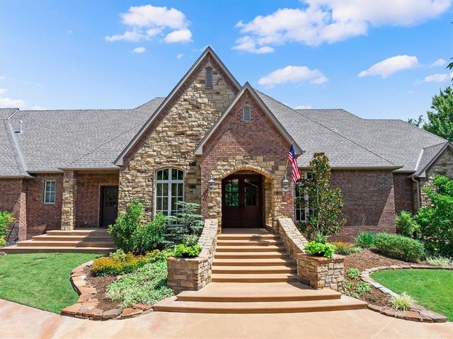 6508 Hackberry Trail, Edmond, OK 73034