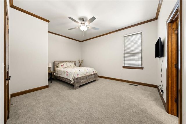 6508 Hackberry Trail, Edmond, OK 73034