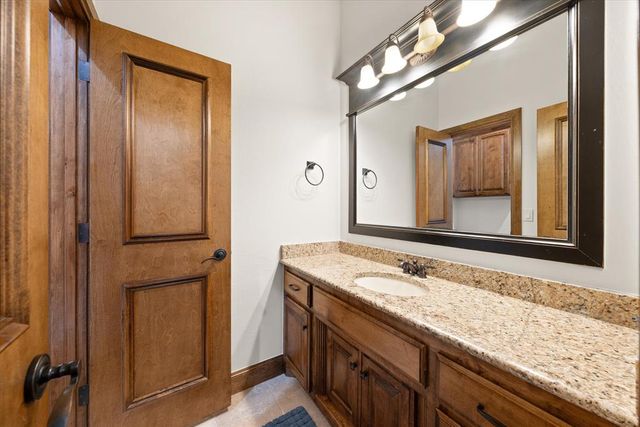 6508 Hackberry Trail, Edmond, OK 73034
