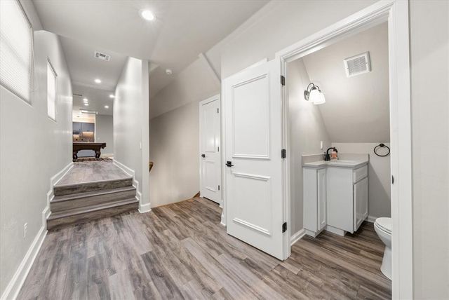 6508 Hackberry Trail, Edmond, OK 73034