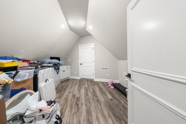 6508 Hackberry Trail, Edmond, OK 73034