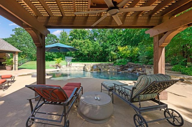 6508 Hackberry Trail, Edmond, OK 73034
