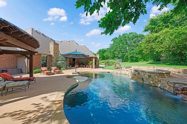 6508 Hackberry Trail, Edmond, OK 73034