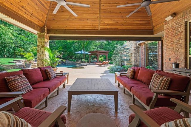 6508 Hackberry Trail, Edmond, OK 73034