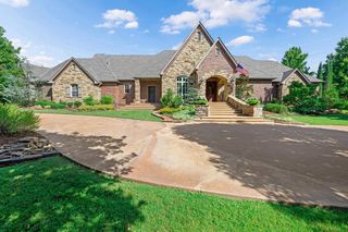 6508 Hackberry Trail, Edmond, OK 73034