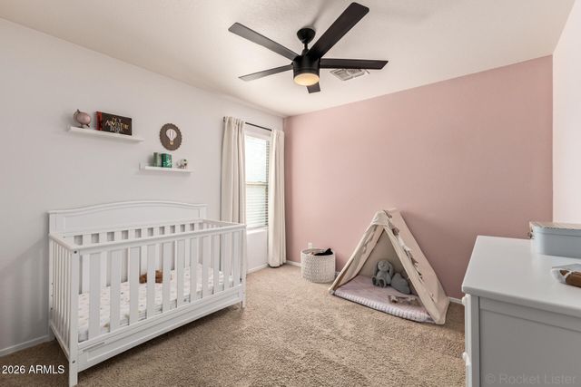 18551 W UDALL Drive, Surprise, AZ 85374