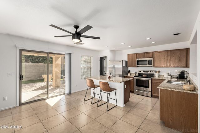 18551 W UDALL Drive, Surprise, AZ 85374