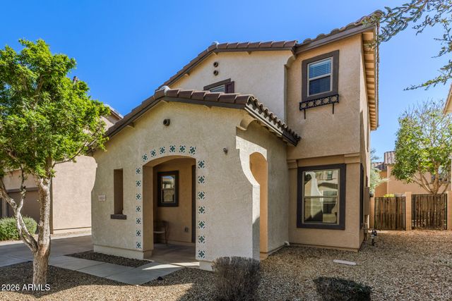 18551 W UDALL Drive, Surprise, AZ 85374