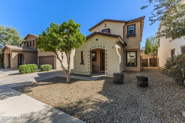 18551 W UDALL Drive, Surprise, AZ 85374