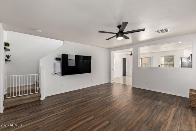 18551 W UDALL Drive, Surprise, AZ 85374