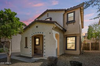 18551 W UDALL Drive, Surprise, AZ 85374