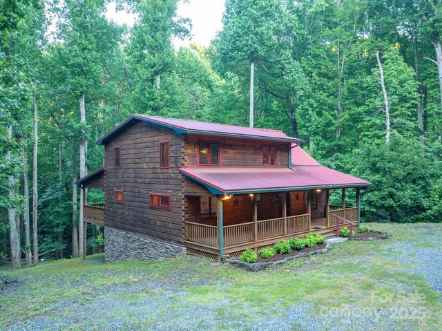 160 Capote Court, Boone, NC 28607