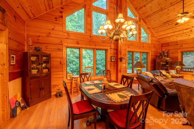 160 Capote Court, Boone, NC 28607