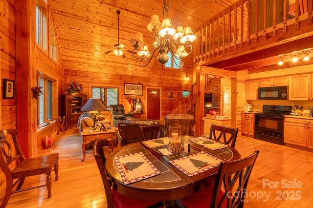 160 Capote Court, Boone, NC 28607