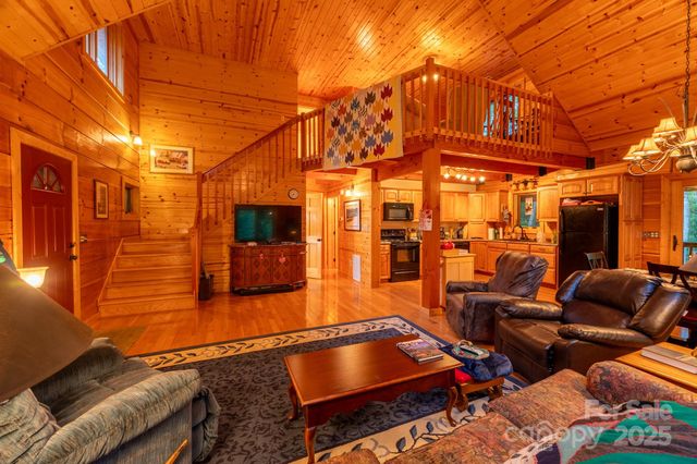 160 Capote Court, Boone, NC 28607