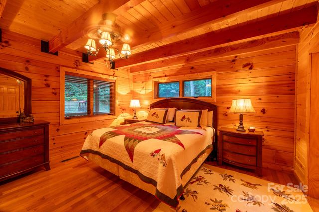 160 Capote Court, Boone, NC 28607