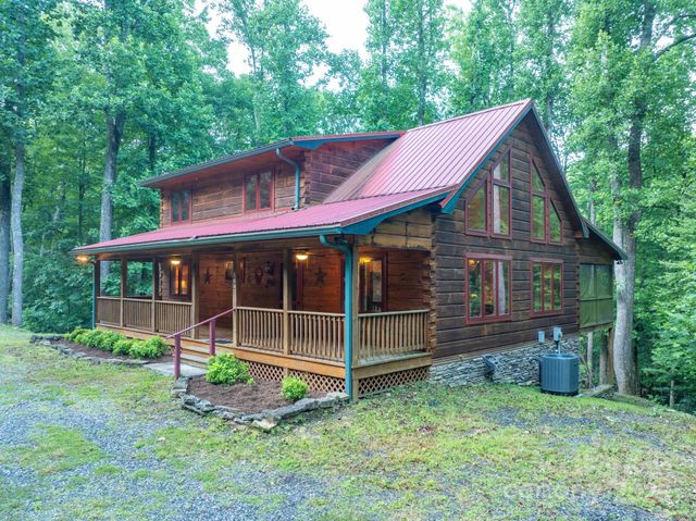 160 Capote Court, Boone, NC 28607