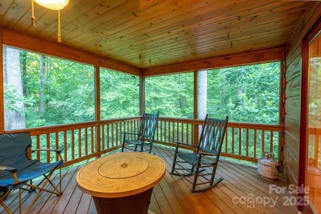 160 Capote Court, Boone, NC 28607