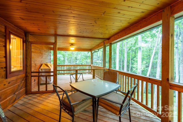 160 Capote Court, Boone, NC 28607