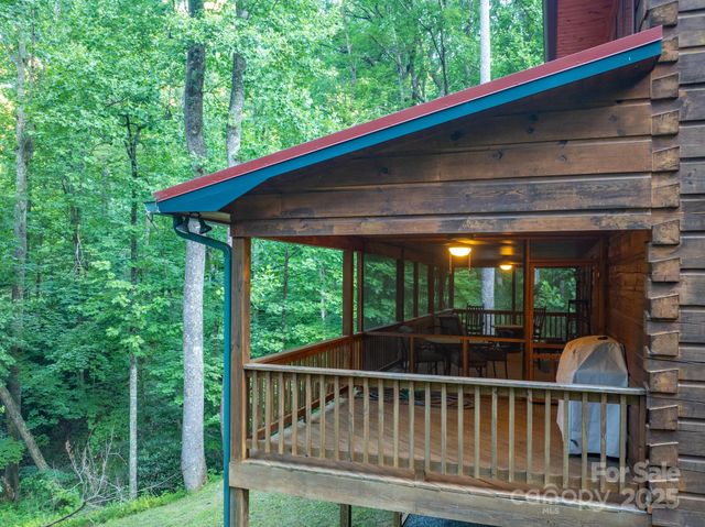 160 Capote Court, Boone, NC 28607