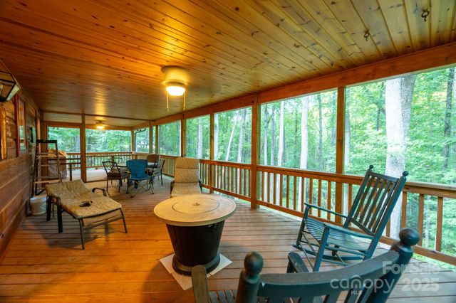 160 Capote Court, Boone, NC 28607