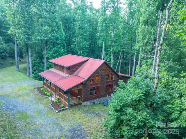 160 Capote Court, Boone, NC 28607