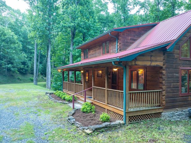 160 Capote Court, Boone, NC 28607