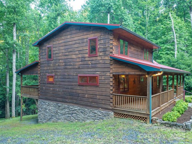 160 Capote Court, Boone, NC 28607