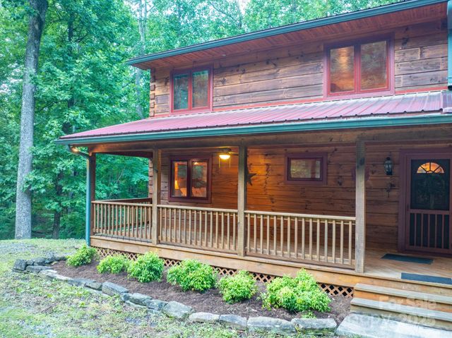 160 Capote Court, Boone, NC 28607