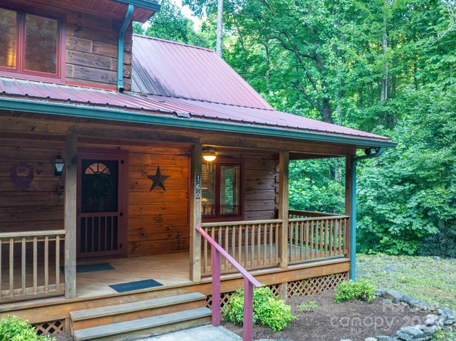 160 Capote Court, Boone, NC 28607