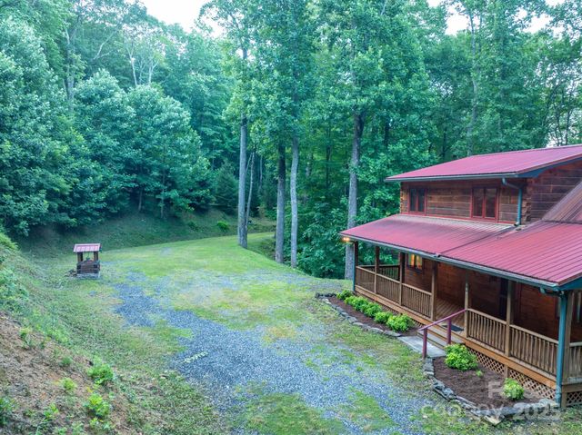 160 Capote Court, Boone, NC 28607