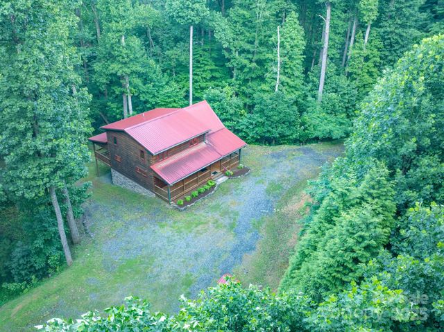 160 Capote Court, Boone, NC 28607