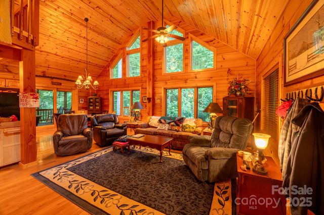 160 Capote Court, Boone, NC 28607