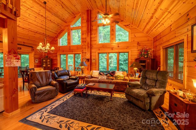 160 Capote Court, Boone, NC 28607