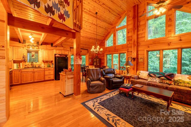 160 Capote Court, Boone, NC 28607