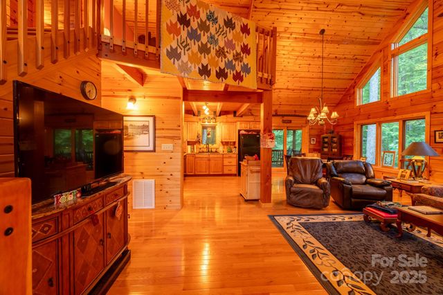 160 Capote Court, Boone, NC 28607