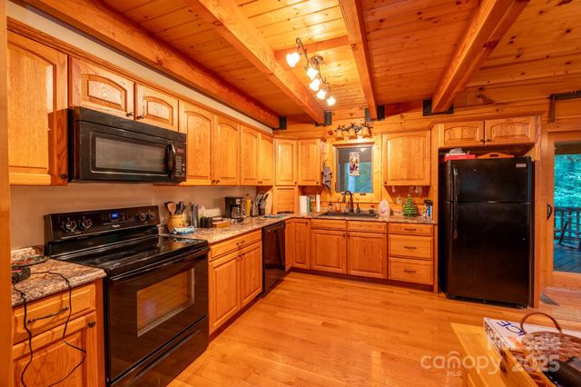 160 Capote Court, Boone, NC 28607