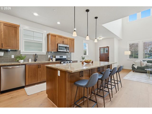 29184 Sw COSTA Cir E, Wilsonville, OR 97070