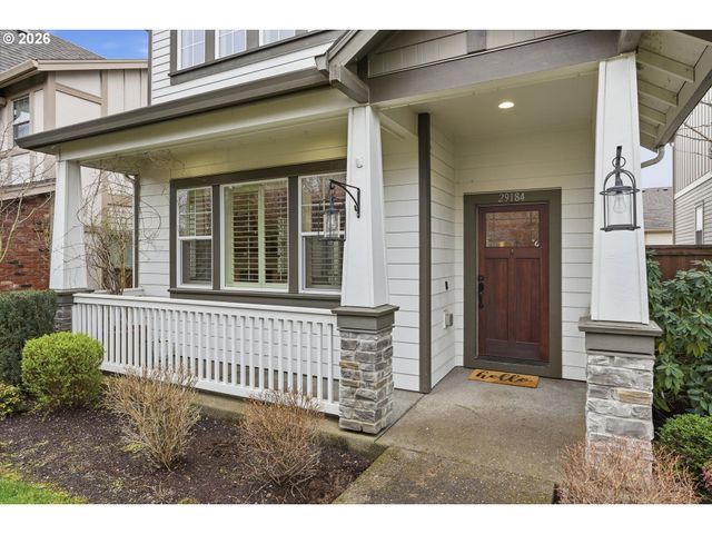 29184 Sw COSTA Cir E, Wilsonville, OR 97070
